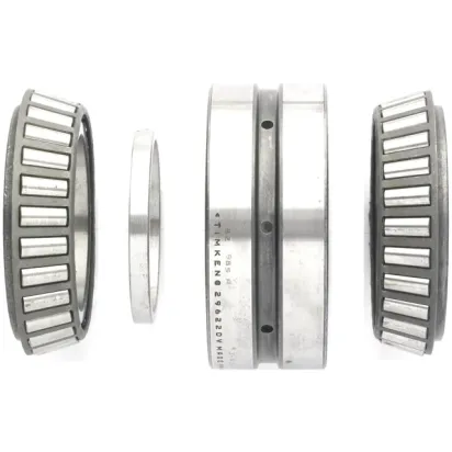 Timken Kegelrollenlager 42381