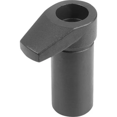KIPP SPANNHAKEN FORM: A