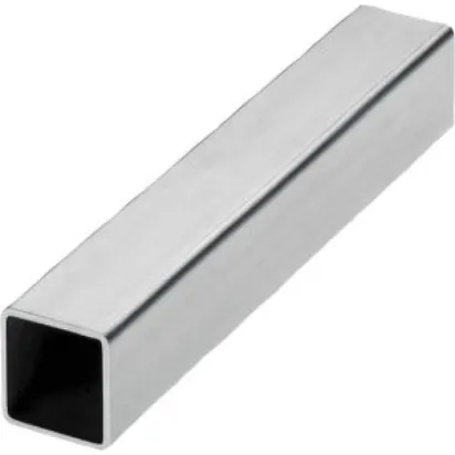 KIPP VIERKANTROHR D1=25±0