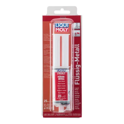Liqui Moly Flüssig-Metall