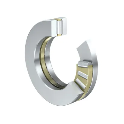 89438 INA Axial-Zylinderrollenlager