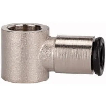 Riegler L-Ringstück, für Hohlschraube