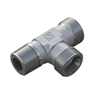Stauff L-Einschraubverschraubung Gr. 10L