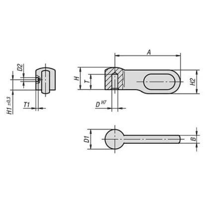 KIPP RIEGEL GR. 3