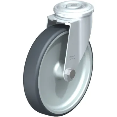 Blickle Lenkrolle LER-TPA 200G