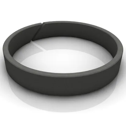 Trelleborg Stangenführungsring 25x9,7x2,5x83,7