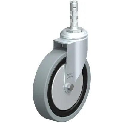 Blickle Lenkrolle LKRA-VPA 150K-11-FA-E