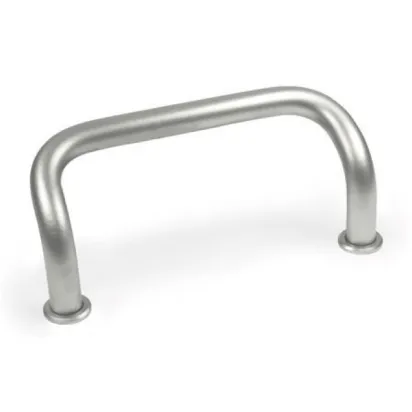 Ganter Bügelgriffe, Edelstahl A4 GN425.1