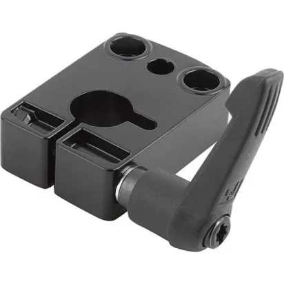 Kipp Montageplatte D=10