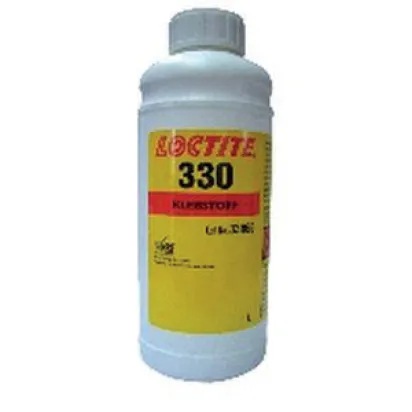 LOCTITE Konstruktionsklebstoff 330