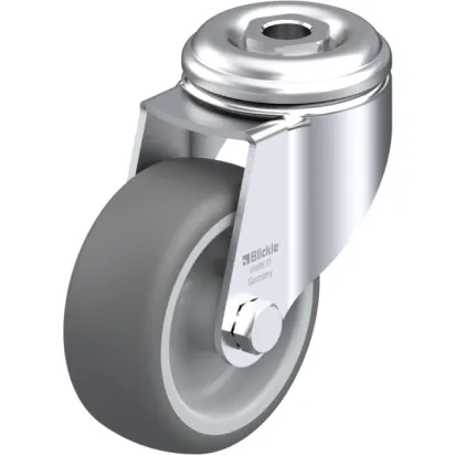 Blickle Lenkrolle LKRA-PATH 80G