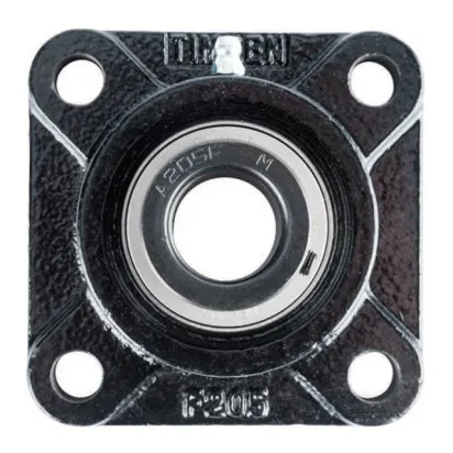 Timken Kugelgehäuseeinheit UUKDBLP205