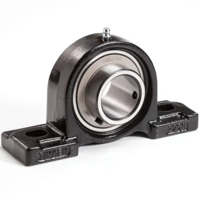 Timken Kugelgehäuseeinheit UCP217