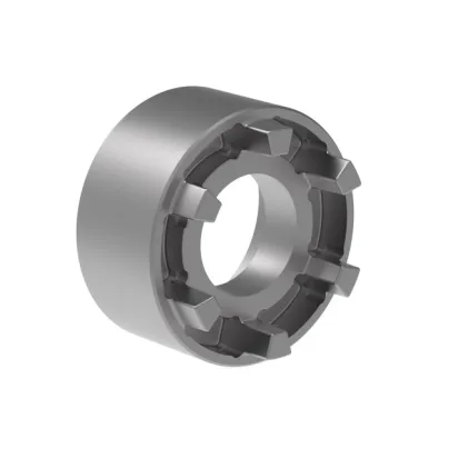 KTR AZR-Norm-Ausbaukupplung POLY-NORM® 48