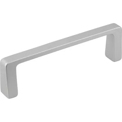 KIPP BÜGELGRIFF A=90 ALUMINIUM