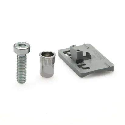 Ganter Adapter für GN 649 GN649.1
