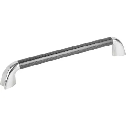 Kipp Rohrgriff Carbon A=350, D=35
