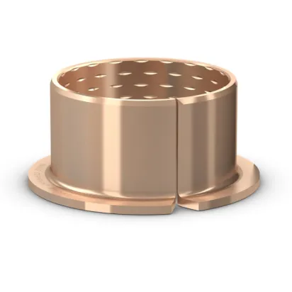 SKF Gleitlager PRMF