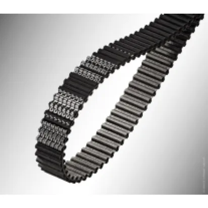 Optibelt Zahnriemen STD DS8M 1912, doppelt verzahnt