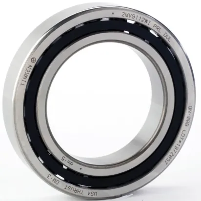 Timken Spindellager 3MV210