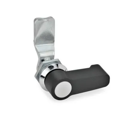 Ganter Verriegelungen GN115, mit Sterngriff