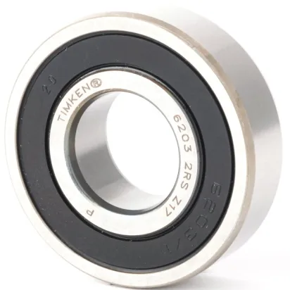 Timken Kugellager S1PP