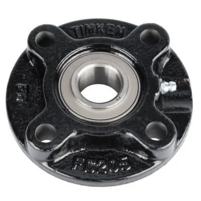 Timken Kugelgehäuseeinheit UKFC208