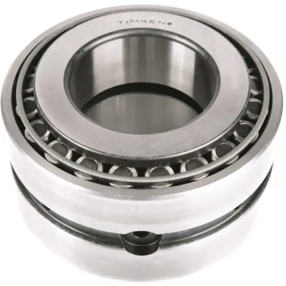 Timken Kegelrollenlager HM237532