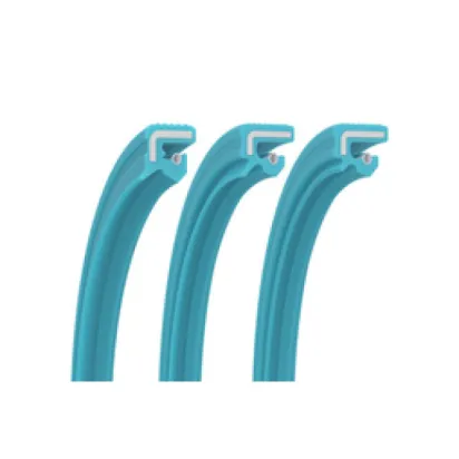 Trelleborg Oil Seal 72x140x12