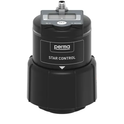 perma Antrieb STAR CONTROL