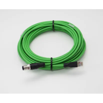 SMART-CHECK.CABLE-ETH-P-M12-RJ45-20M Schaeffler