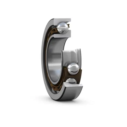 SKF Einreihiges Hochleistungs-Schrägkugellager 7312 BEP