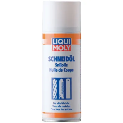 Liqui Moly Schneidöl