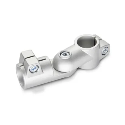 Ganter Gelenk-Klemmverbinder GN284-B30, Verstellung stufenlos
