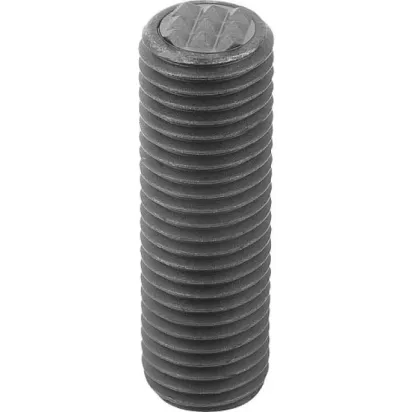 Kipp Gripper verstellbar Form B L=50, G=M16