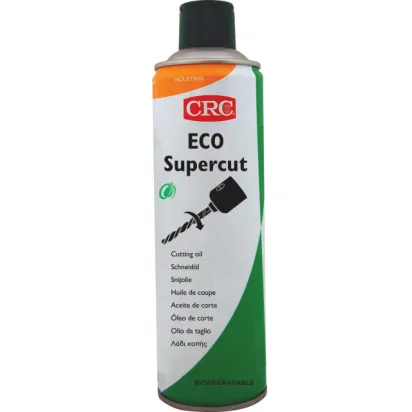 CRC chlorfreies Öl