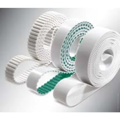 Optibelt Zahnriemen ALPHA FLEX 075 / H 2600 AFX, endlos gefertigt