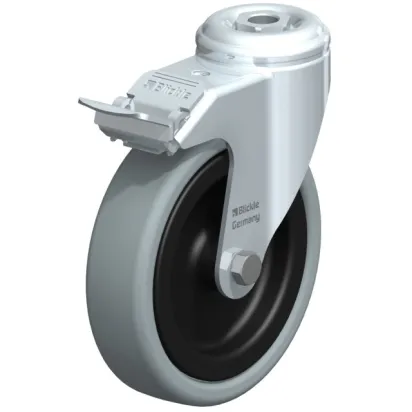 Blickle Lenkrolle LKRA-VPA 126G-FI