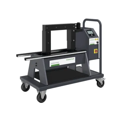 HEATER400-SMART-500V Schaeffler