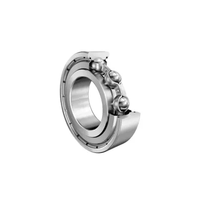 6016 FAG Rillenkugellager, berührungsfreie Deckscheibe