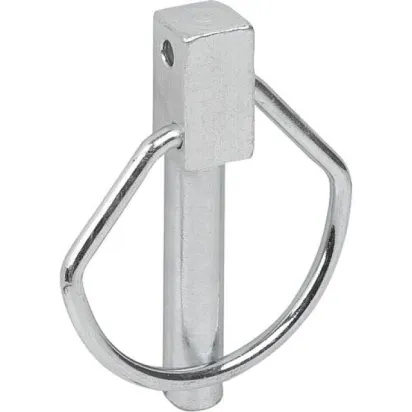 KIPP KLAPPSTECKER ÄHNLICH DIN11023