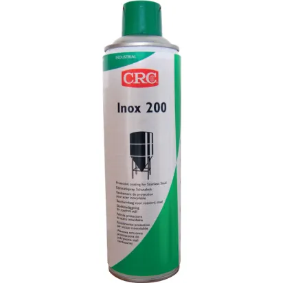 CRC Schutzlack INOX 200