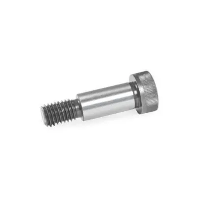 Ganter Passschrauben ISO7379-10