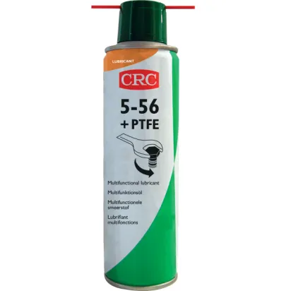CRC Feinöl 5-56 PTFE