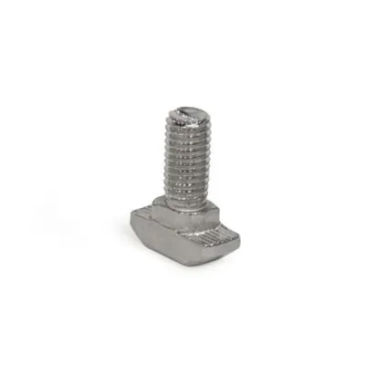 Ganter Hammerkopfschrauben GN52B