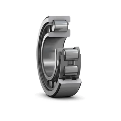 SKF Zylinderrollenlager NJ 324 ECJ