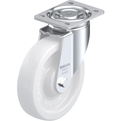 Blickle Lenkrolle LH-SPO 200G