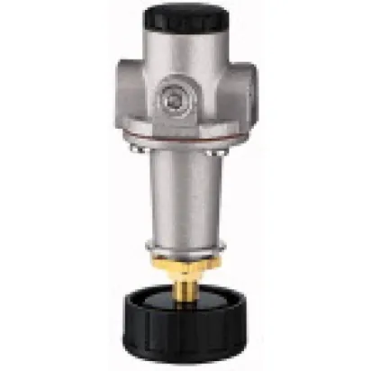 Riegler Druckregler Schalttafeleinbau »Standard« BG1