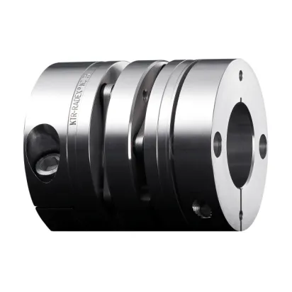 KTR Servolamellenkupplung RADEX® NC 15 doppelkardanisch
