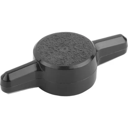 KIPP FLÜGELGRIFF H=12